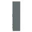 Aalysia Manufactured Wood Wardrobe-1172932253