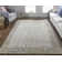 Norvan Wool Abstract Indoor Rug