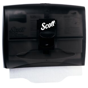 Professional* In-Sight Toilet Seat Cover Dispenser