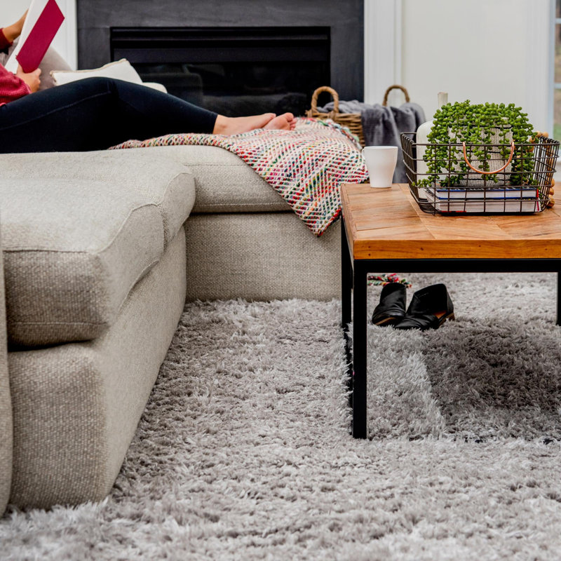 Nickales Oriental Indoor Rug, Rectangle 10' x 13'