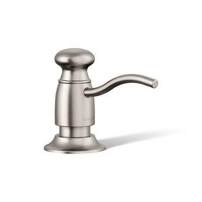 Traditional Design Soap/Lotion Dispenser