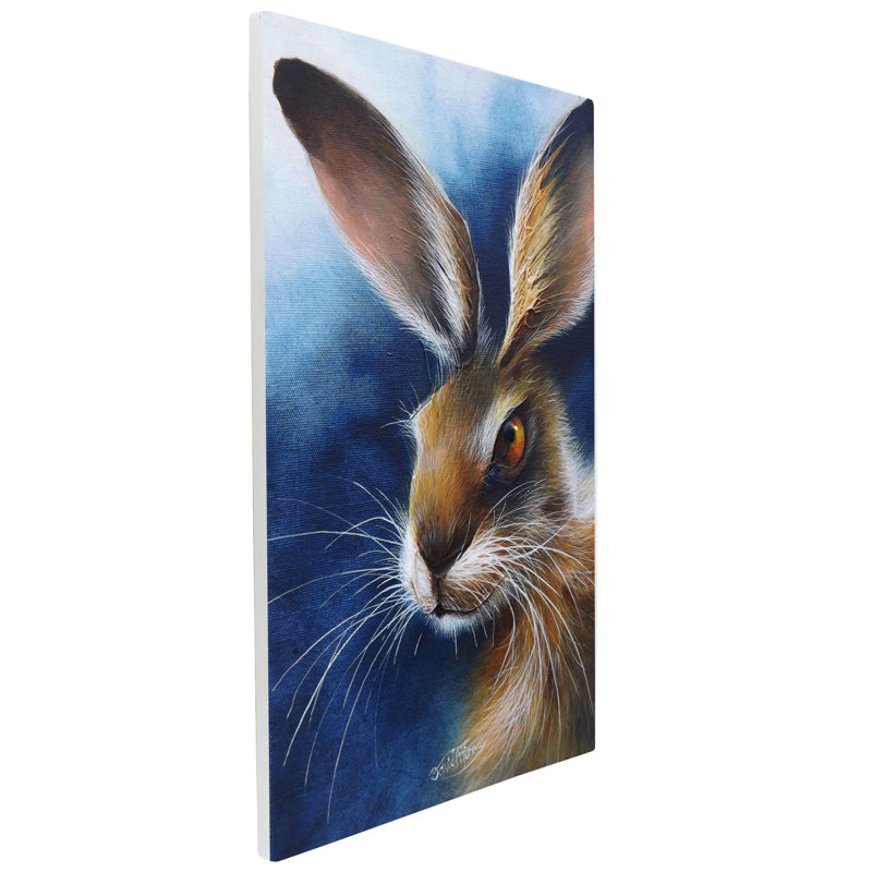 D.FINNEY Traditional Wall Decor on Ceramic