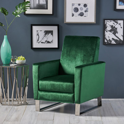 Fauteuil inclinable