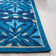 Carvalho Hand Hooked Performance Southwestern Rug