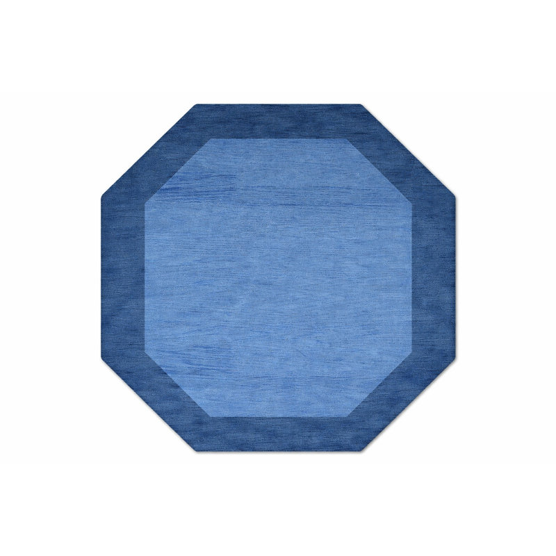 Tapis écologiques Helena, Octogone 8 pi x 8 pi
