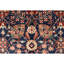 One-of-a-Kind 8' X 9'9" Flatweave Area Rug