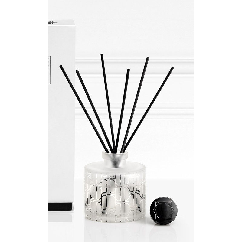 Brave Legend Holiday Reed Diffusers And Sticks