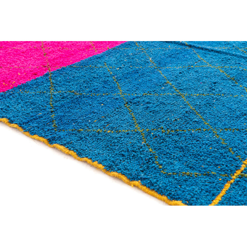 Tapis Nathaniel