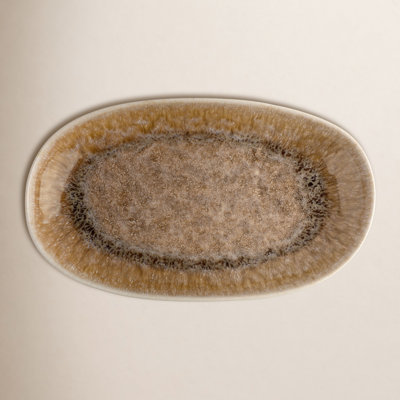 Mariessa Oval Platter