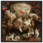 «Lounging Cats» par Art Remedy-112527980-113422237-112527978
