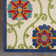 Eaglin Floral Indoor / Outdoor Rug