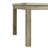 Abinaash Solid Wood Base Dining Table