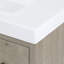 Ensemble de meuble-lavabo simple 31 po Houlberg-1405019911