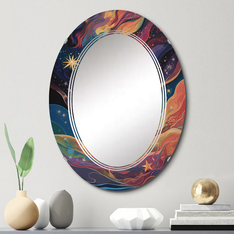 Miroir Wilmetta, 30 po x 20 po