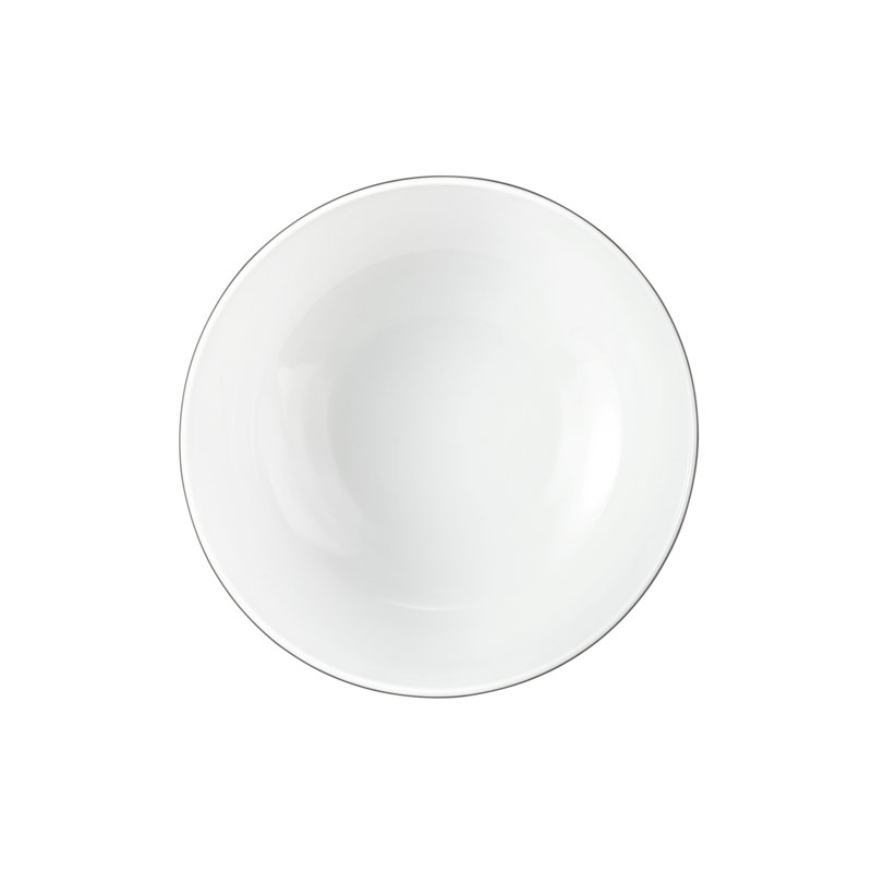 Porcelain Cereal Bowl