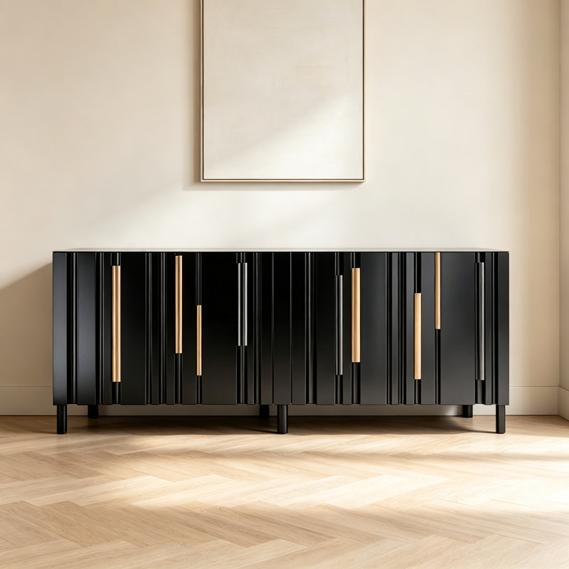 Buffet haut de gamme à grande capacité