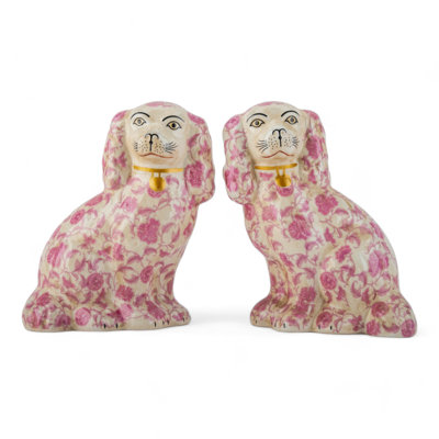 Animal Figurines & Sculptures