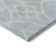 Premium Machine Washable Prisco Sky Rug