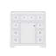 Meuble-lavabo de salle de bain 36 po-648158693