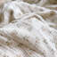 Couverture mignonne pour bébé en coton