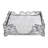 Magnolia Flat Napkin Holder