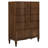 38 " W 5 - Drawer Dresser