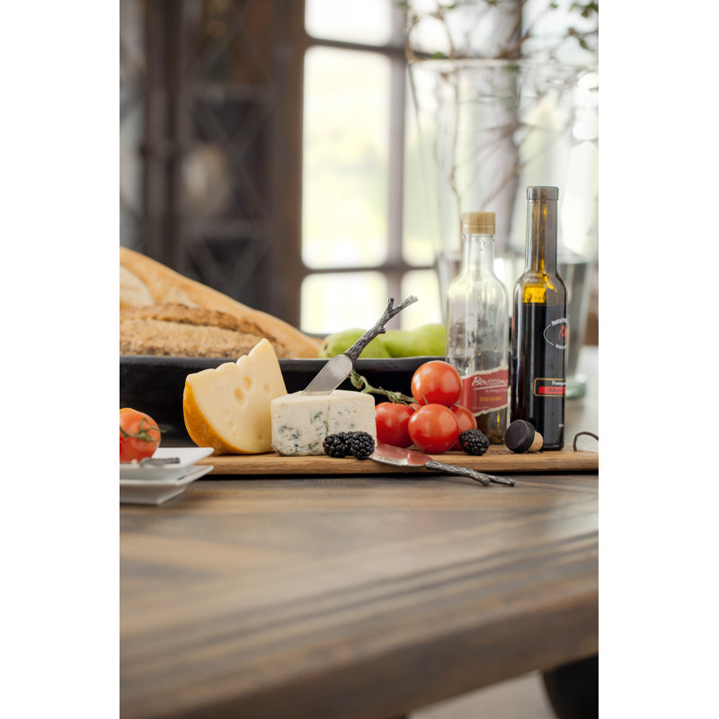 Hill Country 86" Table with 2-18in Leaves