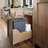 Rev-A-Shelf Pullout Trash Can with Soft-close Slides-88472278-65714262-88472280