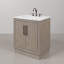 Hugo 30'' W Single Vanity-2062771637