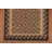 Kilim Reversible Wool Area Rug 3x5