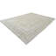 High-Quality Hand-Knotted Camel Area Rug