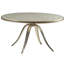 Signature Designs Crystal Stone Cocktail Table-97677986