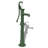 Doric Outdoor Metal Column Fountain