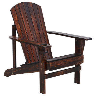 Fauteuil Adirondack Outsunny