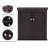 Naylea Bathroom Cabinet-728942499