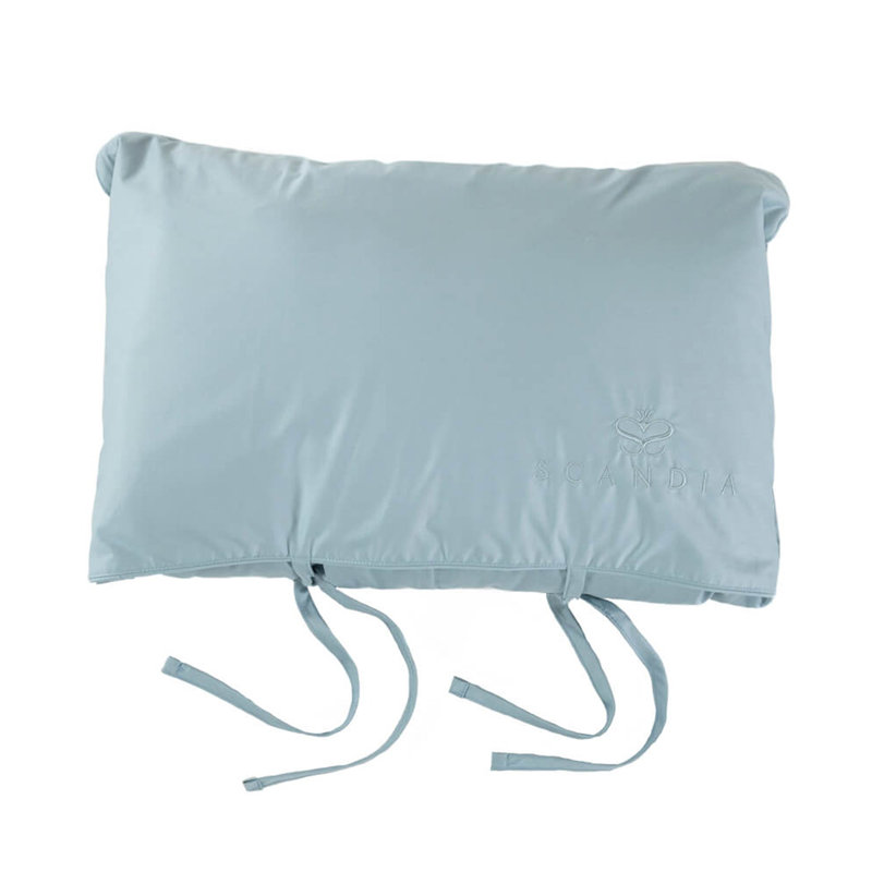 Down Travel Attache, Rain