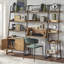 Bureau incliné / échelle Cessnock