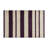 HorizontalStripes Beige Indoor and Outdoor Area Rug-1174159646