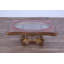 Ensemble de tables basses 2 pièces rosella