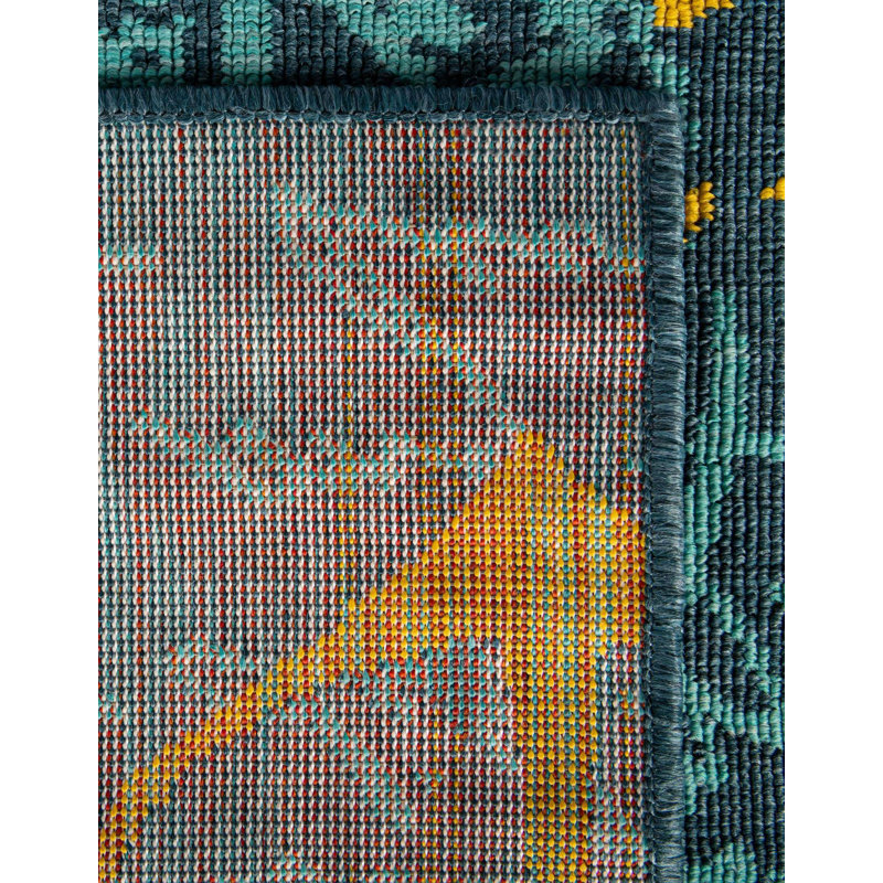 Tapis Angelys, Rectangle 2 pi x 3 pi 1 po
