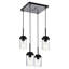 Lustre 4 lumières Nouvelle