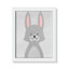 Art de lapin joyeux-47841431-47841445