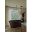 Premier Copper Products BSP5_BTM72DBOF Bathtub And Drain Package