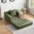 Green selected