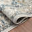 Oriental Indoor Rug-1460552644