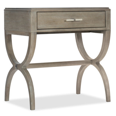 Affinity 1 - Drawer Nightstand