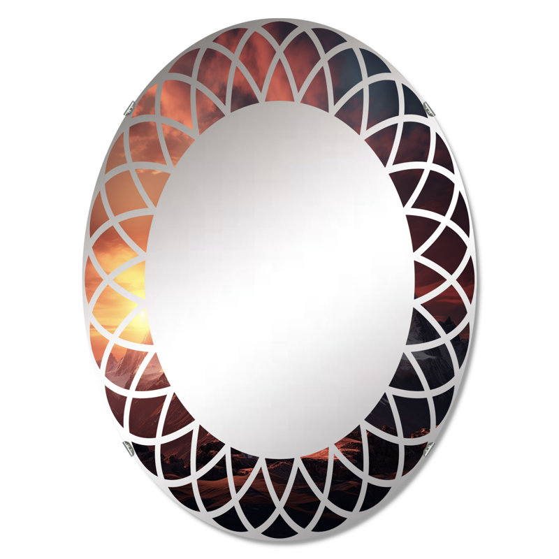 Miroir Brookmeadow, 30 po x 20 po