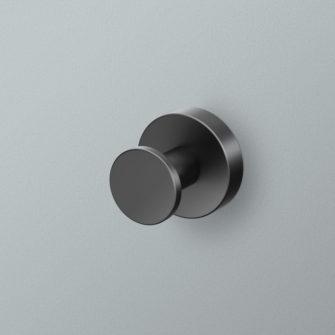 Glam Wall Mounted Robe/Towel Hook Gatco