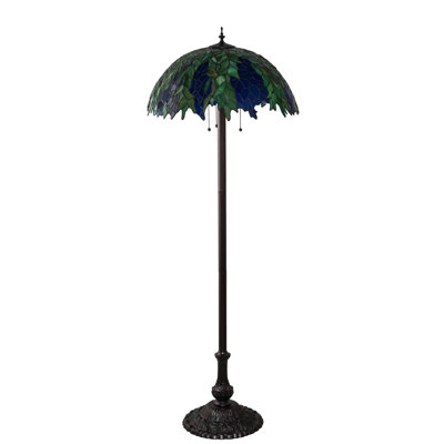 Ralphy Floor Lamp