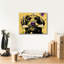 Give' by Dean Russo Canvas Wall Art-1093493469